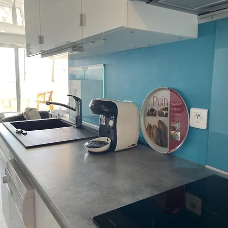 Lejlighed L Arc En Ciel *