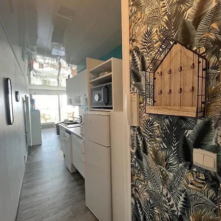 L Arc En Ciel Lejlighed *