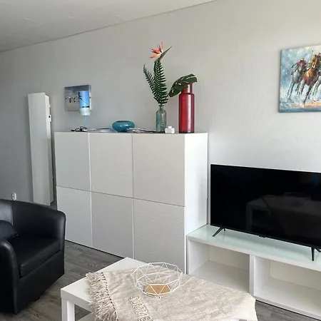 Apartment L Arc En Ciel