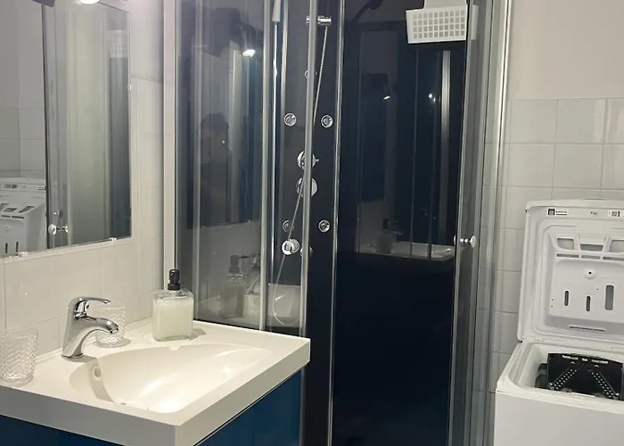 L Arc En Ciel * Saint-Jean-de-Monts