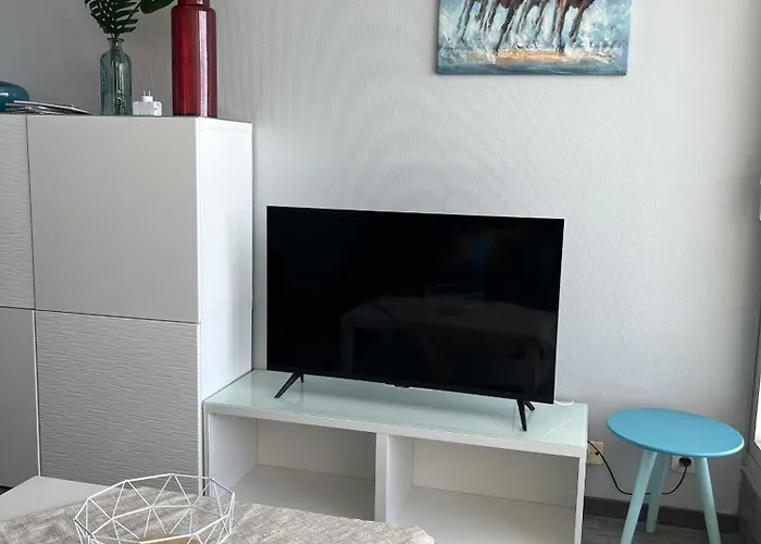 Lejlighed L Arc En Ciel *