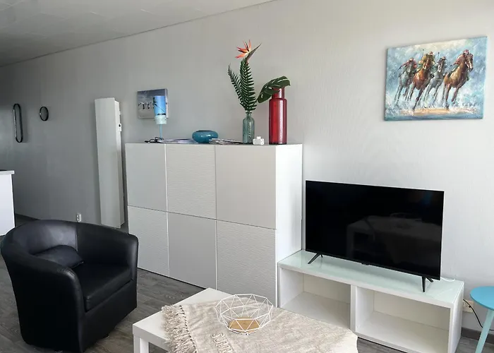 Lejlighed L Arc En Ciel