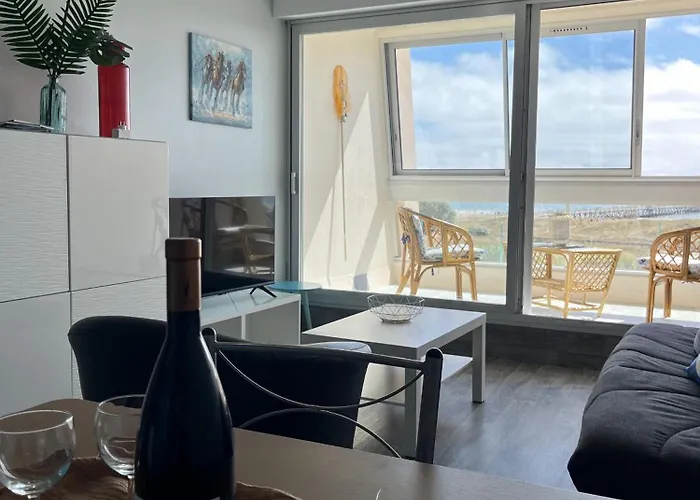 L Arc En Ciel Saint-Jean-de-Monts