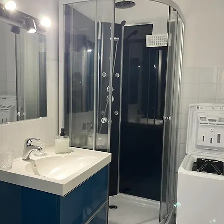 L Arc En Ciel * 圣让-德蒙