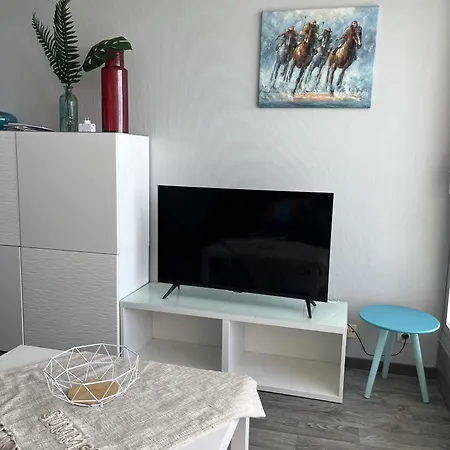 Apartment L Arc En Ciel *