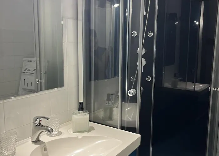 아파트 L Arc En Ciel