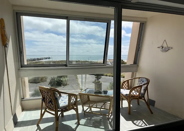 아파트 L Arc En Ciel 생장드몽